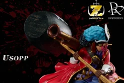 Usopp - ONE PIECE Resin Statue - Bright Studio