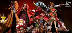 Usopp - ONE PIECE Resin Statue - Bright Studio