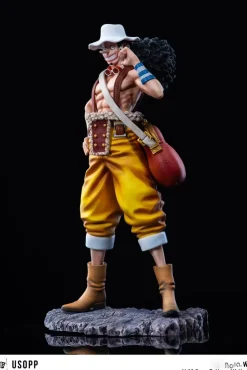 Usopp - ONE PIECE Resin Statue - SPK-Studio