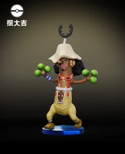 Usopp - ONE PIECE Resin Statue - TanDaJi Studio