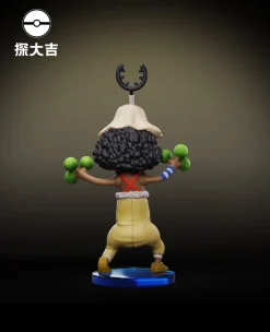Usopp - ONE PIECE Resin Statue - TanDaJi Studio