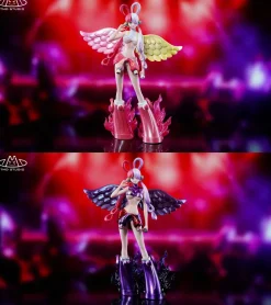 Uta - ONE PIECE Resin Statue - TMD Studio
