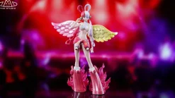 Uta - ONE PIECE Resin Statue - TMD Studio