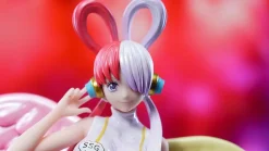 Uta - ONE PIECE Resin Statue - TMD Studio