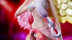 Uta - ONE PIECE Resin Statue - TMD Studio