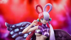 Uta - ONE PIECE Resin Statue - TMD Studio