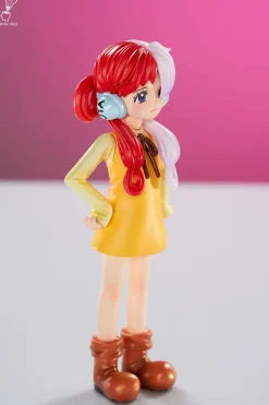Uta - ONE PIECE Resin Statue - Brain Hole Studio