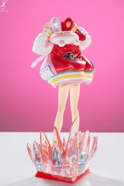 Uta - ONE PIECE Resin Statue - Brain Hole Studio