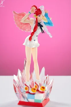 Uta - ONE PIECE Resin Statue - Brain Hole Studio
