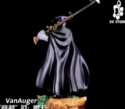 Van Augur & Laffitte - ONE PIECE Resin Statue - Dx Studio