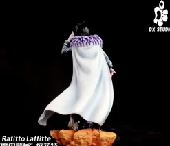 Van Augur & Laffitte - ONE PIECE Resin Statue - Dx Studio