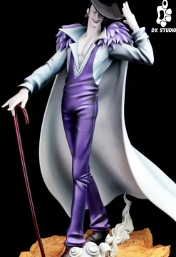 Van Augur & Laffitte - ONE PIECE Resin Statue - Dx Studio