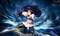 Van Augur - ONE PIECE Resin Statue - WuJin Studio