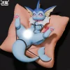 Vaporeon - Pokemon Resin Statue - Spirit Demon Studio