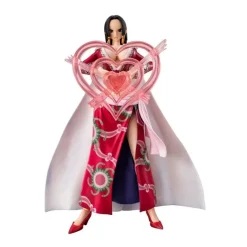 Variable Action Heroes Series 1.5 Ver. Boa Hancock - ONE PIECE Official Statue - MegaHouse