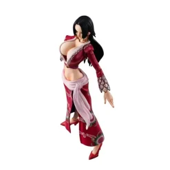 Variable Action Heroes Series 1.5 Ver. Boa Hancock - ONE PIECE Official Statue - MegaHouse