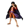 Variable Action Heroes Series 1.5 Ver. Monkey D. Luffy - ONE PIECE Official Statue - MegaHouse