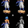 Vegeta - Dragon Ball Resin Statue - AM-Studio