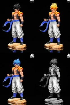 Vegeta - Dragon Ball Resin Statue - AM-Studio