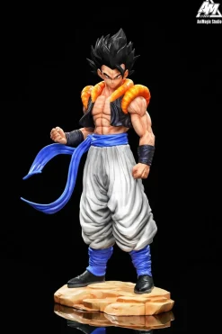 Vegeta - Dragon Ball Resin Statue - AM-Studio
