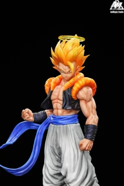 Vegeta - Dragon Ball Resin Statue - AM-Studio