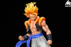 Vegeta - Dragon Ball Resin Statue - AM-Studio
