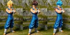 Vegetto - Dragon Ball Resin Statue - Break Studio