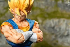 Vegetto - Dragon Ball Resin Statue - Break Studio