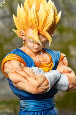 Vegetto - Dragon Ball Resin Statue - Break Studio