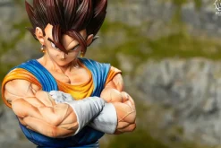 Vegetto - Dragon Ball Resin Statue - Break Studio