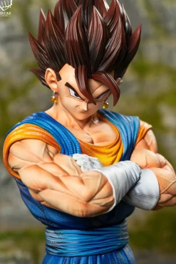 Vegetto - Dragon Ball Resin Statue - Break Studio