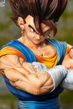 Vegetto - Dragon Ball Resin Statue - Break Studio