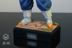 Vegetto - Dragon Ball Resin Statue - WuShuang Studio