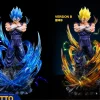 Vegetto - Dragon Ball Resin Statue - NY Studio