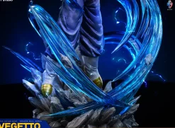 Vegetto - Dragon Ball Resin Statue - NY Studio