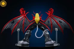 Venom Vamdemon - Digimon Resin Statue - TaiYangMoWan Studio