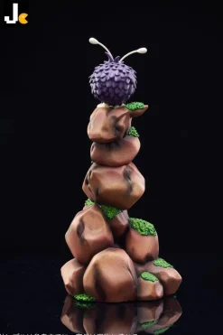 Venonat - Pokemon Resin Statue - JC Studios