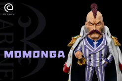 Vice Admiral Momonga - ONE PIECE Statue - C-Studios