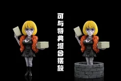 Victoria Cindry - ONE PIECE Resin Statue - A Plus Studios