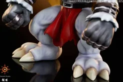 Vikemon - Digimon Resin Statue - Genesis-Studio