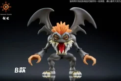 Vilemon - Digimon Statue - Genesis-Studio