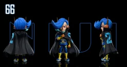 Vinsmoke Niji - ONE PIECE Resin Statue - A Plus Studios