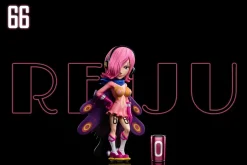 Vinsmoke Reiju - ONE PIECE Resin Statue - A Plus Studios