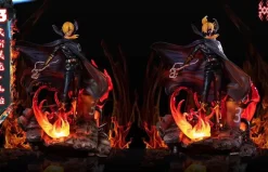Vinsmoke Sanji - ONE PIECE Resin Statue - HuanYing Studios