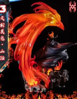 Vinsmoke Sanji - ONE PIECE Resin Statue - HuanYing Studios
