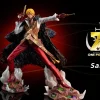 Vinsmoke Sanji - ONE PIECE Resin Statue - Bright Studio