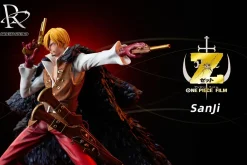 Vinsmoke Sanji - ONE PIECE Resin Statue - Bright Studio