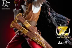 Vinsmoke Sanji - ONE PIECE Resin Statue - Bright Studio