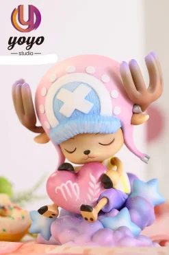 Virgo Tony Tony Chopper - ONE PIECE Resin Statue - YOYO-Studios