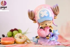 Virgo Tony Tony Chopper - ONE PIECE Resin Statue - YOYO-Studios
